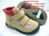Children′s Shoe (2171A-28-2)
