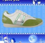 Women′s Shoe/Lady′s Shoe (W1021-3)