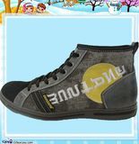 Canvas Shoe/Men′s Canvas Shoe (M8017-20A)