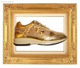 Women′s Casual Shoe (20J-159B)