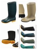 879 Mining Boots