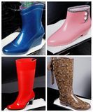Fashion Boots (882L)