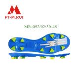 Original Factory Outdoor Football Bottom Lightweight TPU Soccer Shoes Sole for Shoes