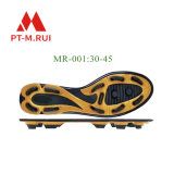 Newest Style OEM Design TPU Wear-Resistant Soccer Sole Men′ S Football Shoes Outsole Outdoor Sport Shoe Sole