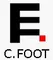 C & Foot Sports Co., Ltd. logo