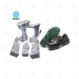 Shoe Upper Lasting Outsole Pouring Mold for Safety Shoes Making Working Boots Mould