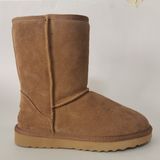 Wholesale Snow Boots 5825 Natural Fur Women Winter Boots