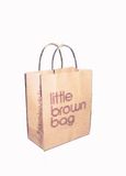 Kraft Paper Bag - 3