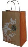 Kraft Paper Bag - 2