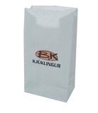 Kraft Paper Bag - 4