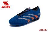 Men Professional Turf Football Boots Indoor Soccer Cleats Futsal Shoes for Men