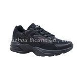 Fashion Casual Sports Shoes Sneaker Lightweight Running Shoes Men′ S Shoes