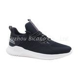 Fashion Men′ S Casual Sneakers Comfortable Mesh Running Shoes
