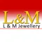 L & M Jewellery Co., Ltd. logo
