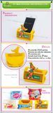 2014 Hottest PVC Phone Holder with Cute Design