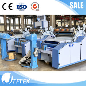 Fully Automatic Cotton Carding Machine for Open End Spinning