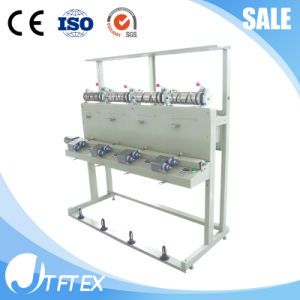 Hard or Soft Winding Machine