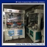 Shoe Sole Attaching Machine Leather Shoe Making Machines for Shoe Factory