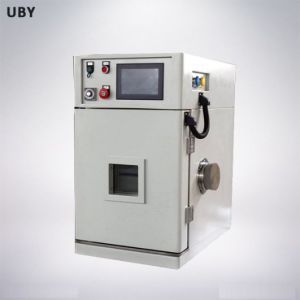 ISO 17493 Custom 9 Channel Temperature Monitoring Hot Air Circulating Oven