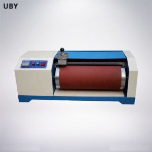 DIN Rubber Abrasion Resistance Machine
