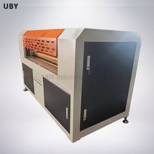 EPE PE Polyethylene Foam Splitting Machine