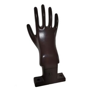 Glove Hand Mould for Dipping Glove/Coated Glove Former