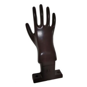 Safety Glove Mould/Glove Coating Machine Former