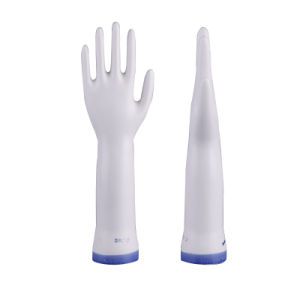 Surgical Medical Care Ceramic Former/Ceramic Hand Mold
