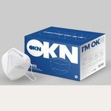 Virus-Resistant Protective Mask KN95 Safety Mask