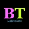 SZ BETTER GIFT CO LTD logo