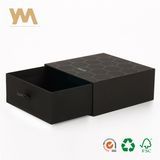 Direct Factory Rigid Drawer Packaging Paper Cardboard Gift Box