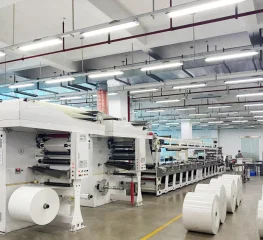 Hefei Lingmu Culture Creative Co., Ltd. Wooden Stamps