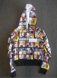Ladies′ Sweater (12634)
