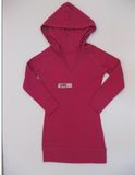Ladies′ Hooded (55397)