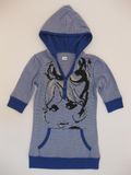Ladies′ Hooded (56336)