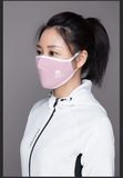Printed Fashion Protective Mask