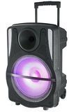 Portable Speaker with Reachargeable Lithium Battery for Mexico, USA