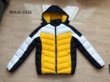 2020 New Style Fashionable Warm Winter Men Sport Padding Jacket Colorfur