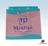 Advertising & Promotional Gift Packing Paper Bags