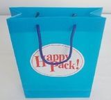 Promotion Paper Bag With Recycled Paper (SB-013)