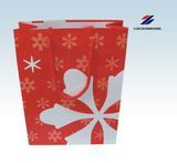 High Quality Craft Paper Bag for Gifts and Promotion (SB-006)