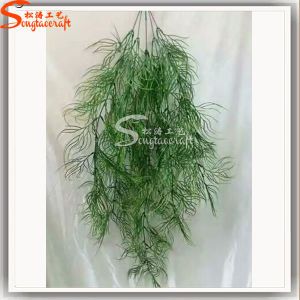 China Professional Wholesale Supplier Evergreen Grass IVY for Decoration