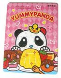Children Early Education Toy Baby Large Paper Map 104p Hand-Held Jigsaw Gift Box