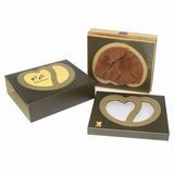 Custom Candy Cake Chocolate Box, Cardboard Box, Jewellery Watch Candle Wine Craft Packing Paper Box, Christmas Rigid Gift Packaging Box