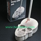 Die Cut Sticky Note Block