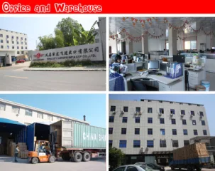 Yiwu City Longfei Import and Export Co., Ltd. Enamel whistling kettle