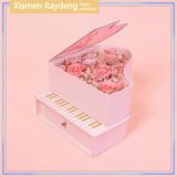 Custom Luxury Gift Bag Drawer Box Cosmetic Box Jewelry Box Paper Box Paper Bag Watch Box Packaging Box Gift Box Gift Bag Storage Box Packing Box Food Packaging