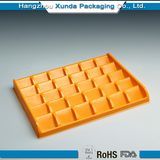 Manufacturer Plastic Packaging for Chocolate