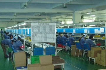 Shenzhen Jason Yuen Gift Co., Ltd. Liquid Pen