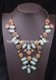 Shourouk Style Fashion Necklace/Fashion Jewelry (XJW13138)